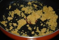 金沙玉米的做法