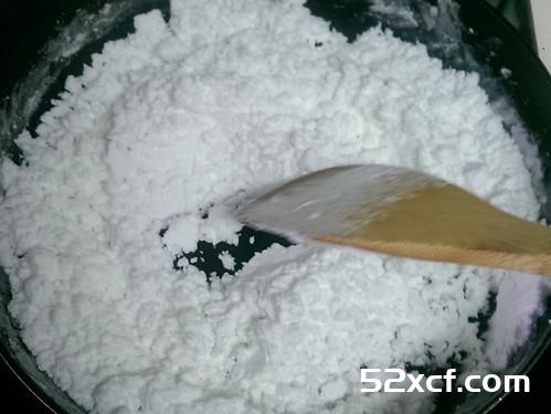 蔬菜蛋黄小馒头的做法