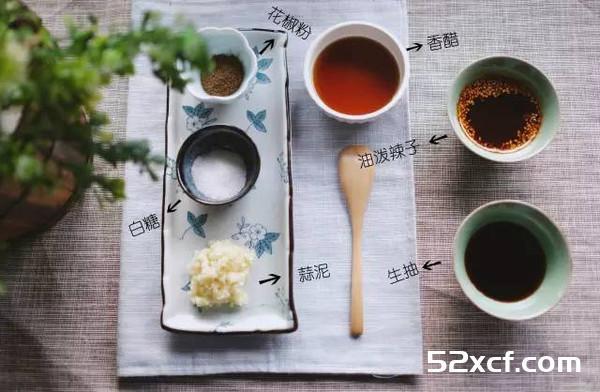 最正宗的蒜泥白肉怎么
