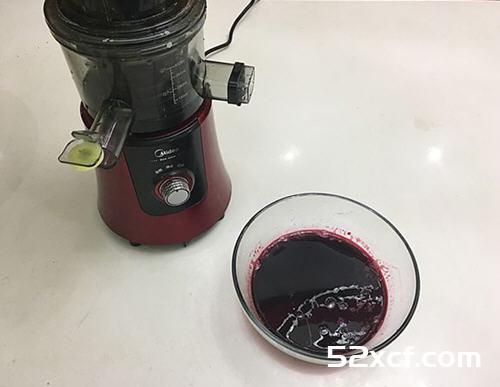 甜菜汁莲花馍的做法