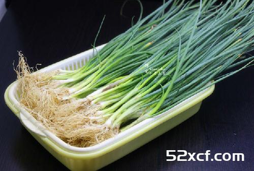 台湾三星葱油饼的做法