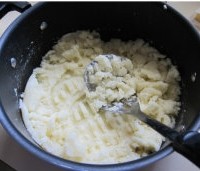 土豆牛肉派的做法