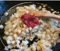 土豆牛肉派的做法