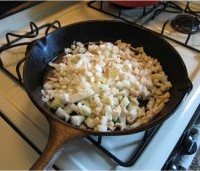 土豆牛肉派的做法