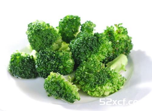 烫花椰菜营养流失77%？七抗癌蔬菜这样煮营养全保留