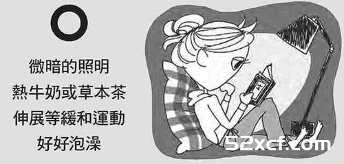 好好睡眠不只无病还能救命!生长贺尔蒙让你变年轻