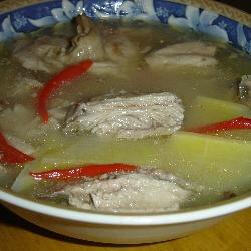 广东秋天煲什么汤好喝又营养