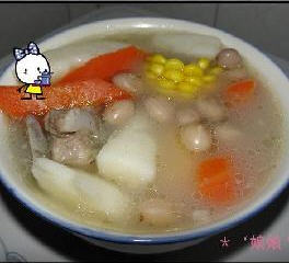 广东秋天煲什么汤好喝又营养
