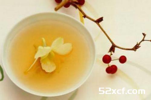 高丽参茶的功效与作用