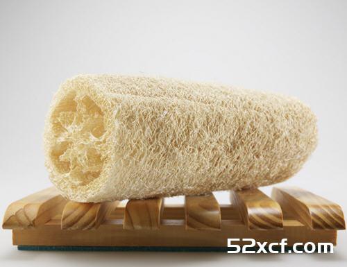 丝瓜络的功效与作用