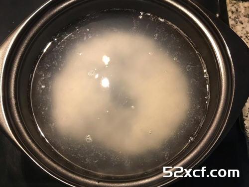 潮汕砂锅牛肉粥的做法