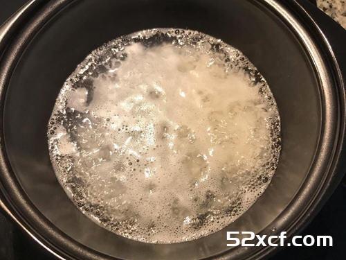 潮汕砂锅牛肉粥的做法