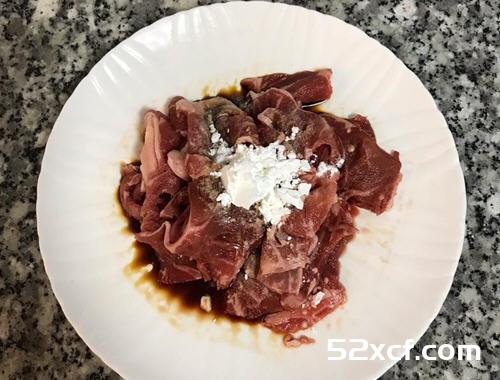 潮汕砂锅牛肉粥的做法