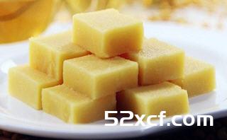豌豆黄的做法_豌豆黄怎么做好吃-我爱下厨房
