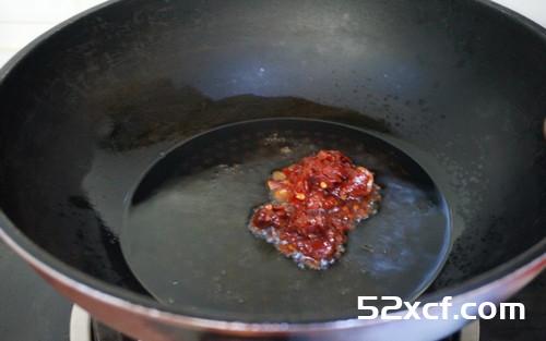 泡椒耗儿鱼的做法