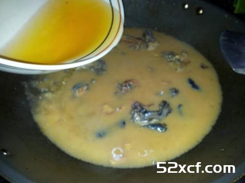 台湾烧酒鸡的做法