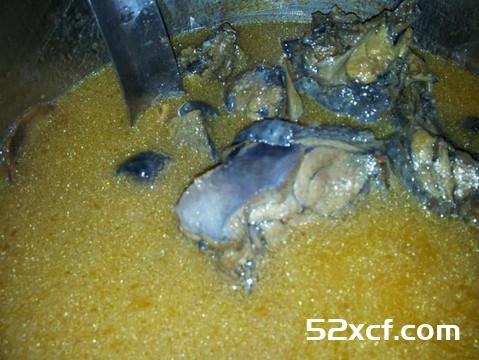 台湾烧酒鸡的做法