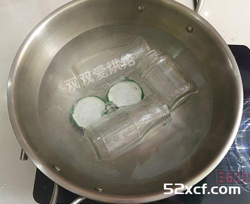 自制香椿酱的做法