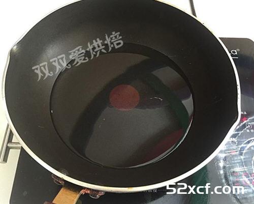 自制香椿酱的做法