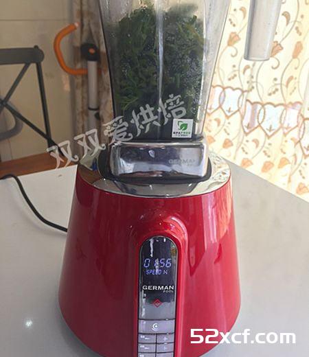 自制香椿酱的做法
