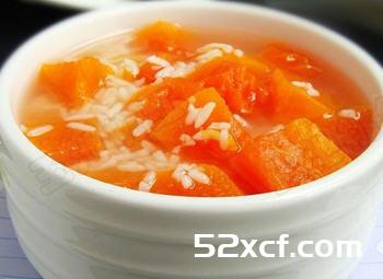 _酒酿木瓜汤怎么做