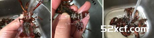 风靡全国的麻辣小龙虾