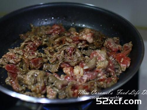 起士牛肉三明治的做法