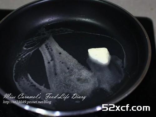 起士牛肉三明治的做法