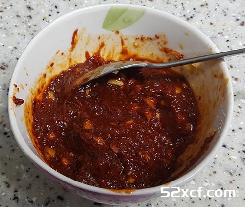 韩式辣炒鸡汤的简单做法