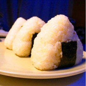 意大利风味金枪鱼烤饭团的做法