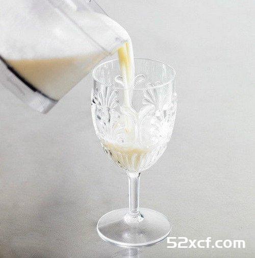 椰林飘香鸡尾酒配方
