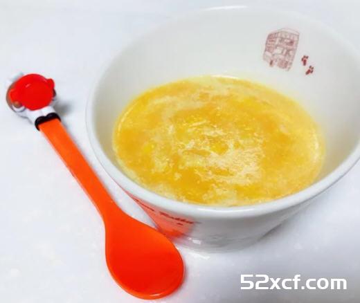 铁锅煮蕃薯奶油浓汤的做法