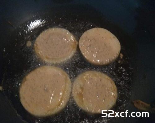 酥炸孜然洋葱圈的做法