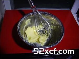 肉桂苹果派的做法
