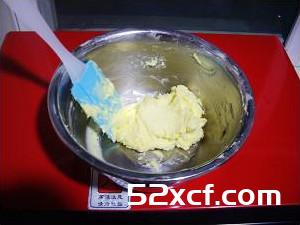 肉桂苹果派的做法