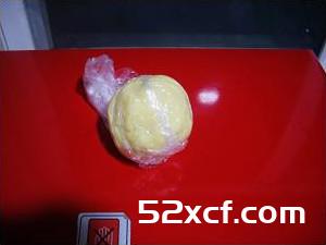 肉桂苹果派的做法