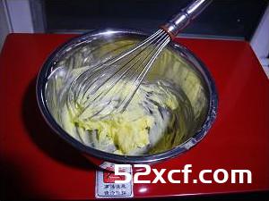肉桂苹果派的做法