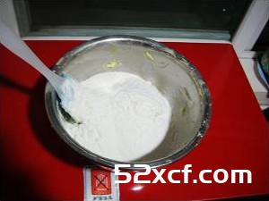 肉桂苹果派的做法