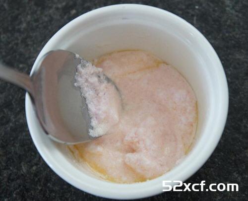 樱花形状的小饼干做法