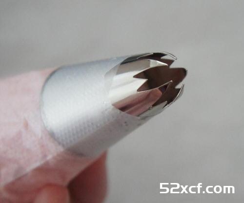 樱花形状的小饼干做法