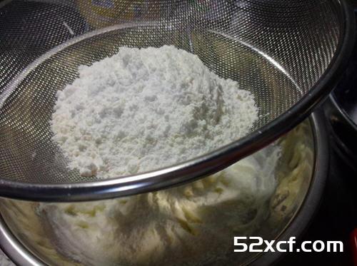 海苔薄饼的做法