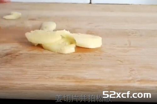 红糖姜枣茶的正确做法