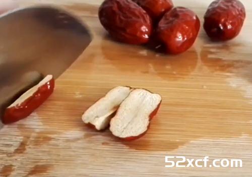 红糖姜枣茶的正确做法