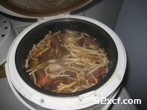通草猪蹄汤的做法