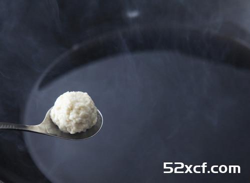 红烧藕丸子的做法