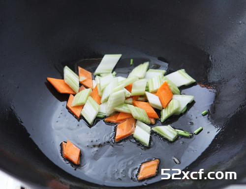 红烧藕丸子的做法