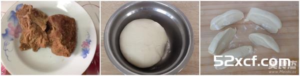 牛肉拉面制作方法