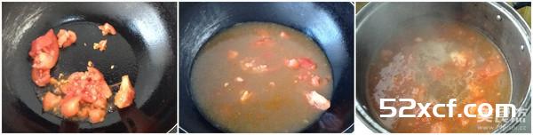 牛肉拉面制作方法