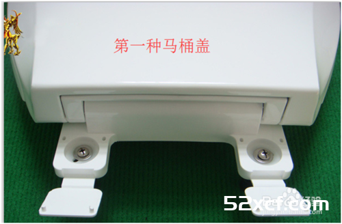 马桶盖怎么换图解_普通的马桶盖坏了如何更换