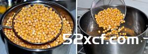 耙豌豆的做法_老成都耙豌豆怎么做图解-我爱下厨房